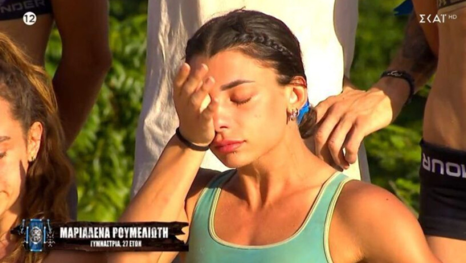 Survivor All Star spoiler 7/2: Χαμός-Εκεί πήγαν Μαριαλένα – Βασάλος