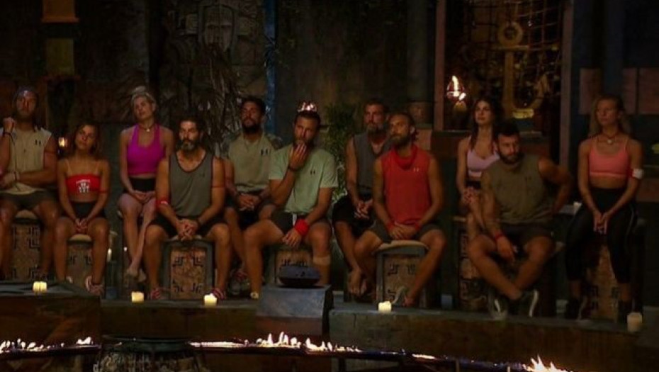 Survivor: Απίστευτη ανατροπή – Αυτοί είναι οι 4 υποψήφιοι προς αποχώρηση