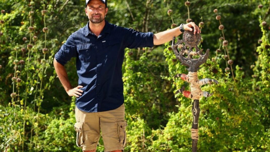 Survivor: Καρολίνα, Μάριος και μια λεπτομέρεια που δεν πρόσεξε κανείς στο χθεσινό επεισόδιο