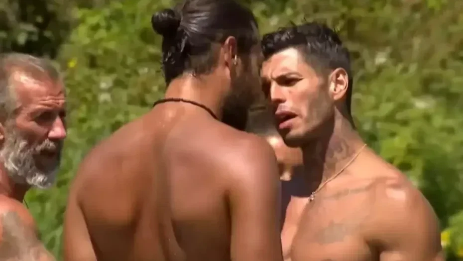 Survivor All Star Trailer: Η κίνηση του Νίκου Μπάρτζη που εξοργίζει – Τι θα δούμε απόψε