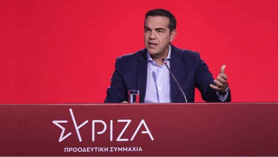 Ο ΣΥΡΙΖΑ δεν είναι ενιαίο κόμμα: Τα στελέχη του δεν έχουν την κατάλληλη …παιδεία!