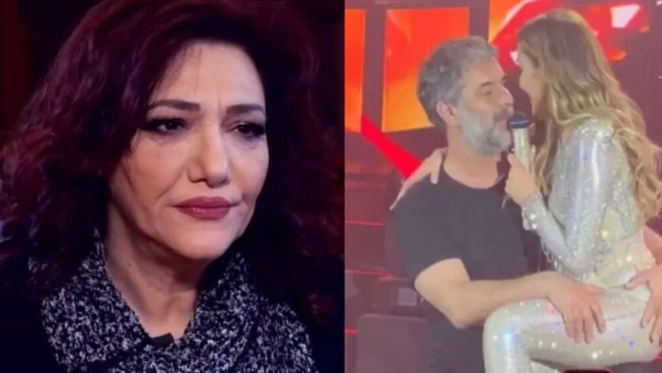 Σάλος με όσα είπε η Ελένη Βιτάλη για τον Μπισμπίκη και την Βανδή