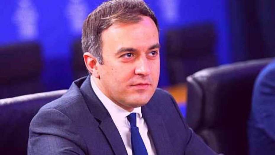 Τάσος Χατζηβασιλείου: Στις αντιπροσωπευτικές δημοκρατίες, οι πολίτες επιλέγουν!