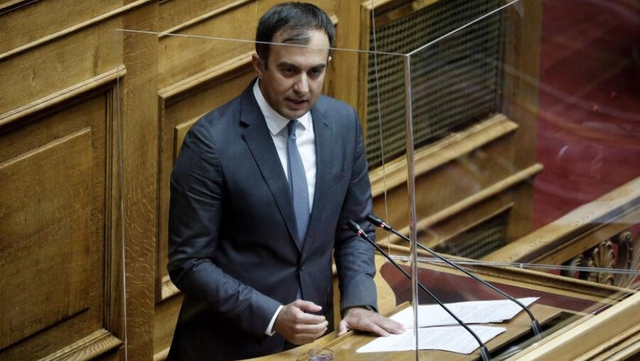 Πρωτοβουλία Χατζηβασιλείου για ιατρικές εξετάσεις σε Ν. Κερδύλια και Κορμίστα!