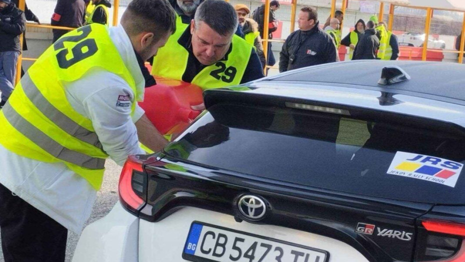 Τάσος Χανλίογλου: Δήμαρχε ακούς;