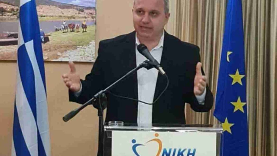 Γιώργος Τάτσιος: Στόχος της εκδήλωσης να βρεθούν διέξοδοι σε γεωργούς και κτηνοτρόφους