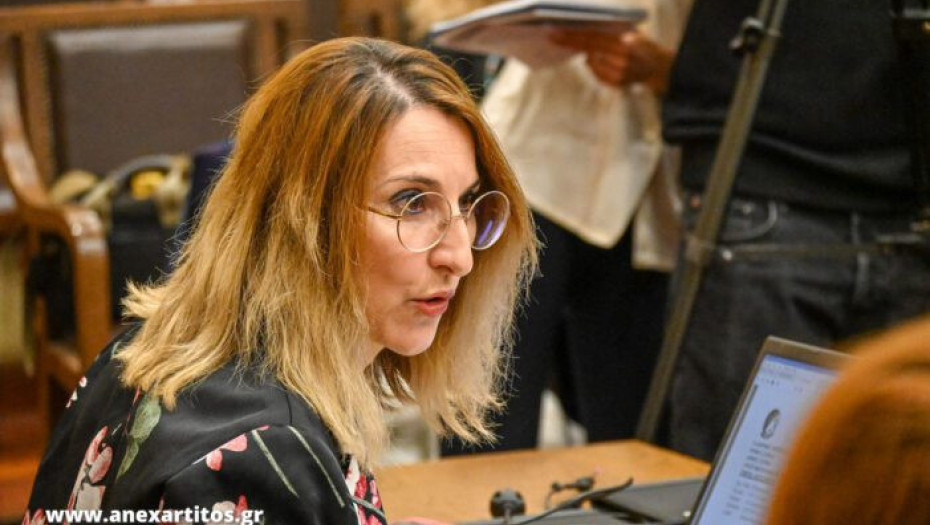 Θένια Χαραλαμπίδου:3+1 «χάρες» σε ένα μόνο Δημοτικό Συμβούλιο!