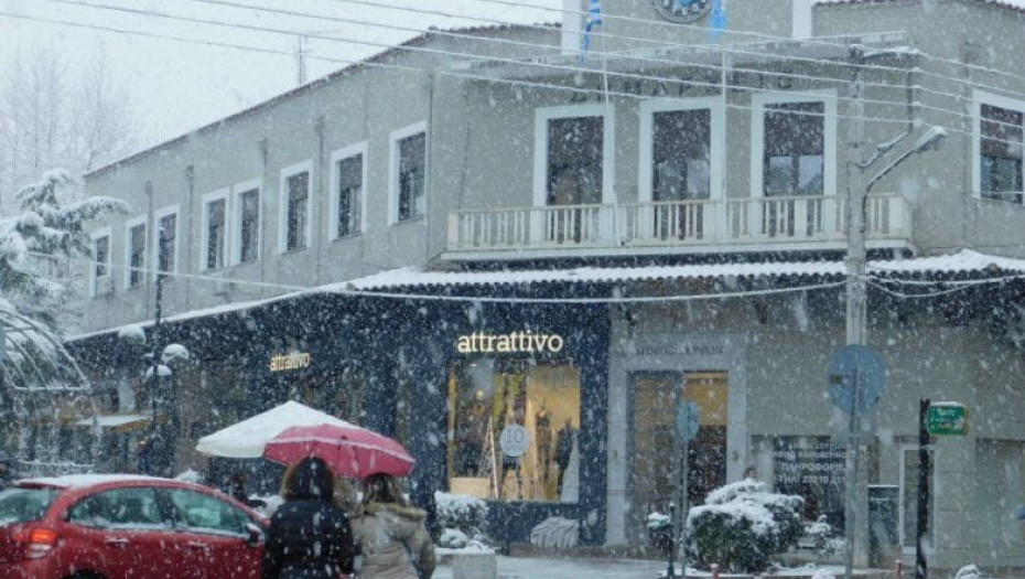 Δήμος Σερρών: Θερμαινόμενοι χώροι ενόψει ψύχους!
