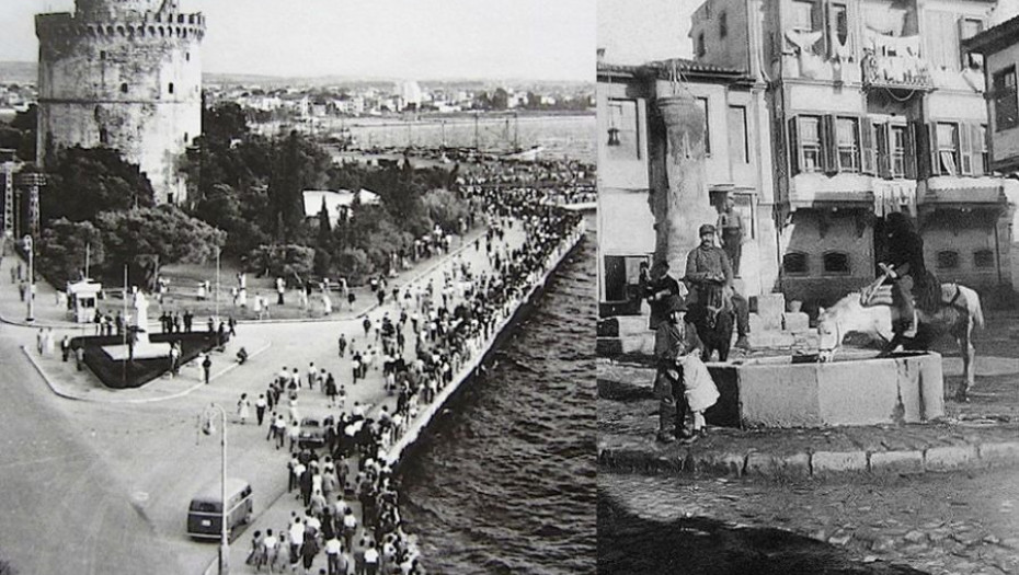 3 θαμμένα μυστικά της Θεσσαλονίκης που λίγοι γνωρίζουν