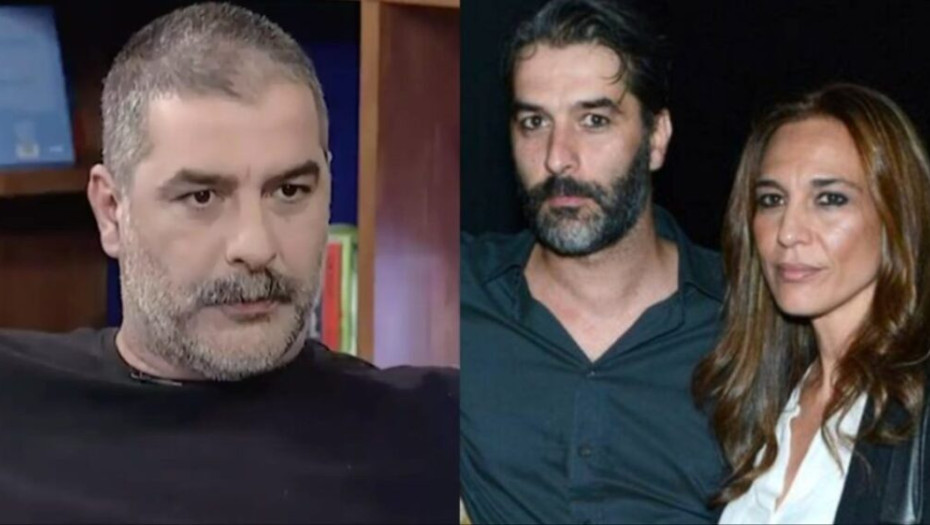 Τρίβει τα μάτια του ο Μπισμπίκης: Σούσουρο με την φώτο της πρώην του Κωνσταντίνας Μπεκιάρη, ίδια η… Βανδή
