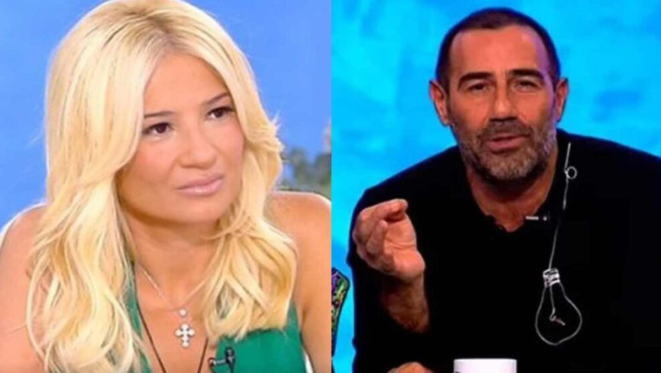 «Είναι δυνατόν»: Ξέσπασμα Φαίης Σκορδά κατά Αντώνη Κανάκη για αυτά που είπε