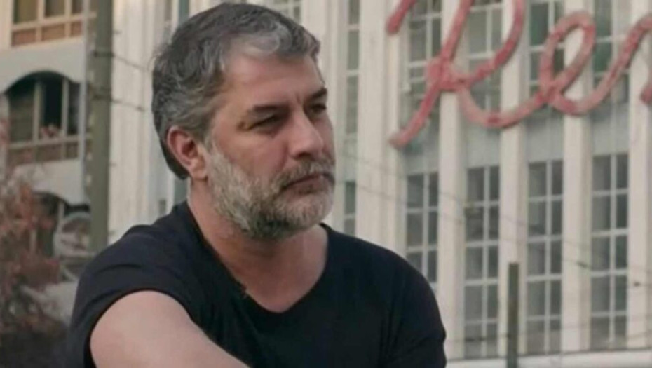 Βασίλης Μπισμπίκης: «Δεν μπήκα στο Εθνικό, ενώ με ήθελαν ως ταλέντο, γιατί δεν είχα τελειώσει το Λύκειο»