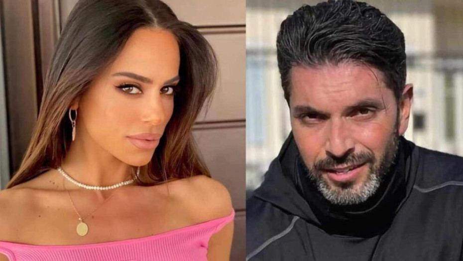 Μαρία Αντωνά: «Απ’ ότι ξέρω, ο Σπύρος Μαρτίκας διαθέτει μια βίλα με δέκα δωμάτια και πισίνα»