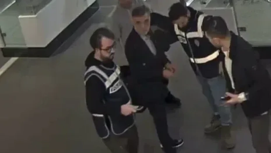 Τουρκία: Συνελήφθη κατασκευαστής κτιρίου που κατέρρευσε στο Χατάι – Προσπαθούσε να φύγει από τη χώρα