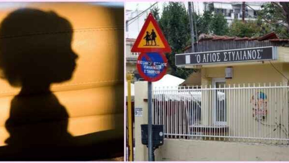 Τραγωδία στη Θεσσαλονίκη: Kοριτσάκι 2,5 ετών βρέθηκε νεκρό στο δημοτικό βρεφοκομείο «Άγιος Στυλιανός»