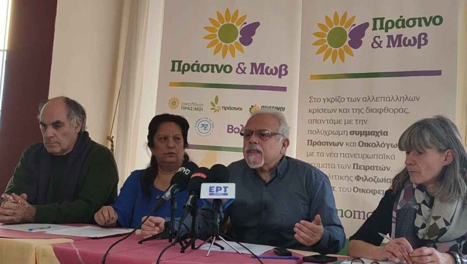 Ο Μιχάλης Τρεμόπουλος βλέπει εγκατάλειψη της περιοχής των Σερρών!
