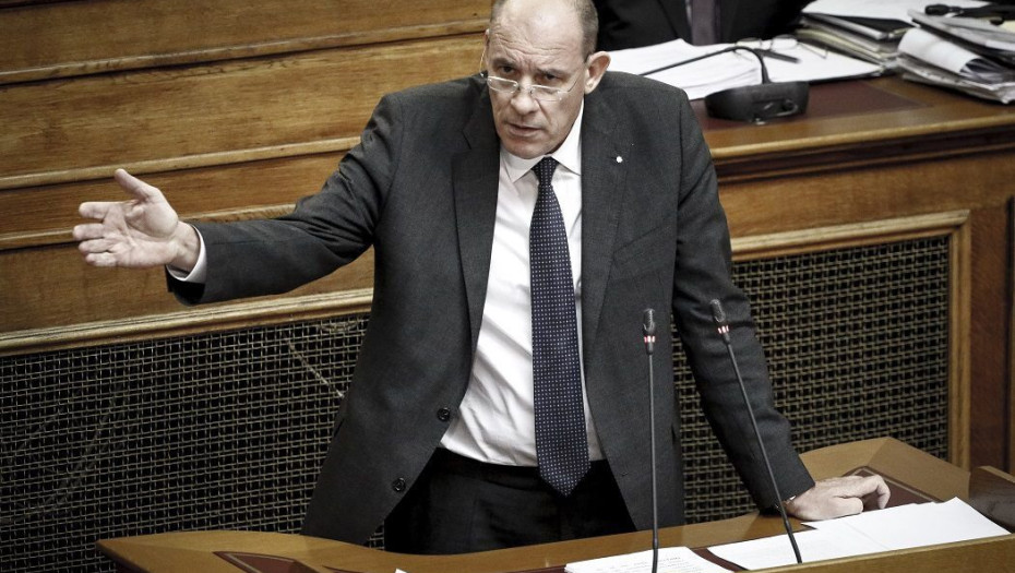 Μιχάλης Τζελέπης: Το «φάντασμα» της Lehman Brothers, ξαναπλανάται στον αέρα…