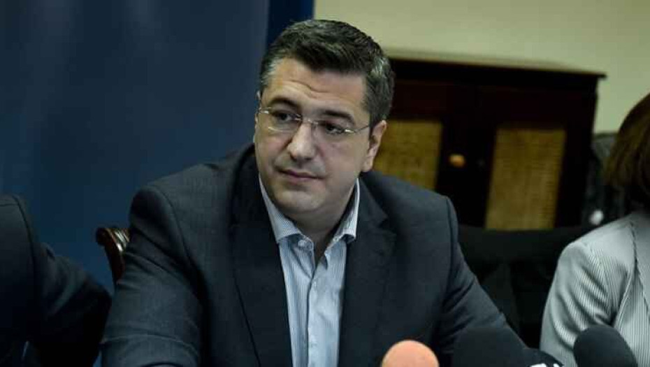 Χωρίς απώλειες στο δρόμο για τις εκλογές: Ετοιμάζει το ψηφοδέλτιό του ο Τζιτζικώστας!