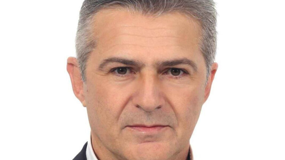 Βαγγέλης Παπάζογλου: Μπαίνω στη μάχη γιατί πιστεύω στην πραγματική Πολιτική Αλλαγή