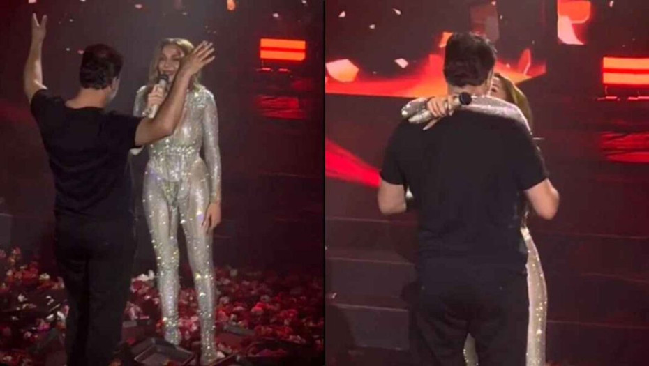 Μπισμπίκης για το ζεϊμπέκικο στη Βανδή: «Σε ξεφτιλίζουν και ακούς τα πιο πουριτανικά σχόλια» (VIDEO)