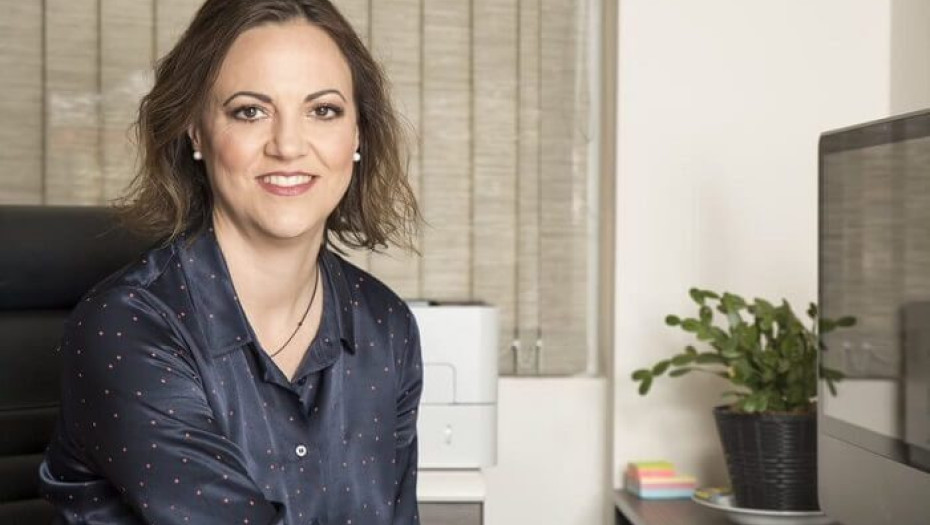 Βαρβάρα Μητλιάγκα:Όχι σε αποφάσεις που λαμβάνονται αυθαίρετα και αναιτιολόγητα