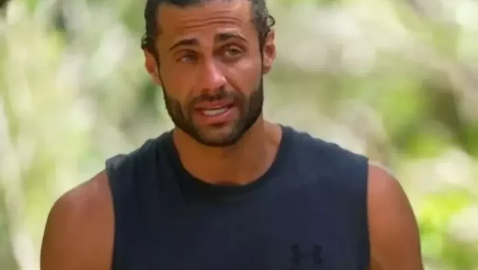 Survivor: Πυρά για τον Κωνσταντίνο Βασάλο από την ομάδα του – «Νόμιζε ότι θα είναι στο απυρόβλητο»