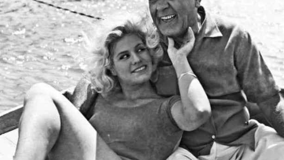 Βασίλης Αυλωνίτης: Η απόπειρα δολοφονίας και ο έρωτας που τον παρέσυρε στο Παρίσι