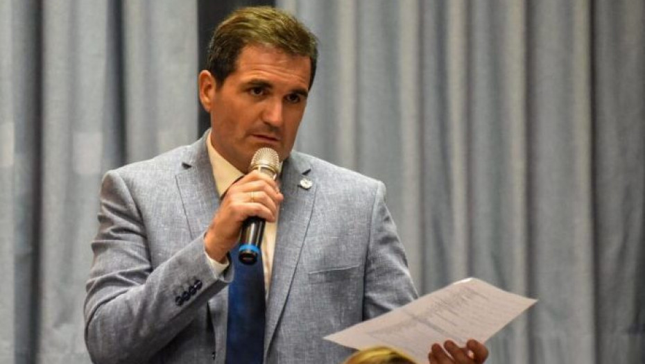 Ο Βασίλης Τερζής ζητά Τουριστική αξιοποίηση της «Λαογραφικής Αποκριάς»
