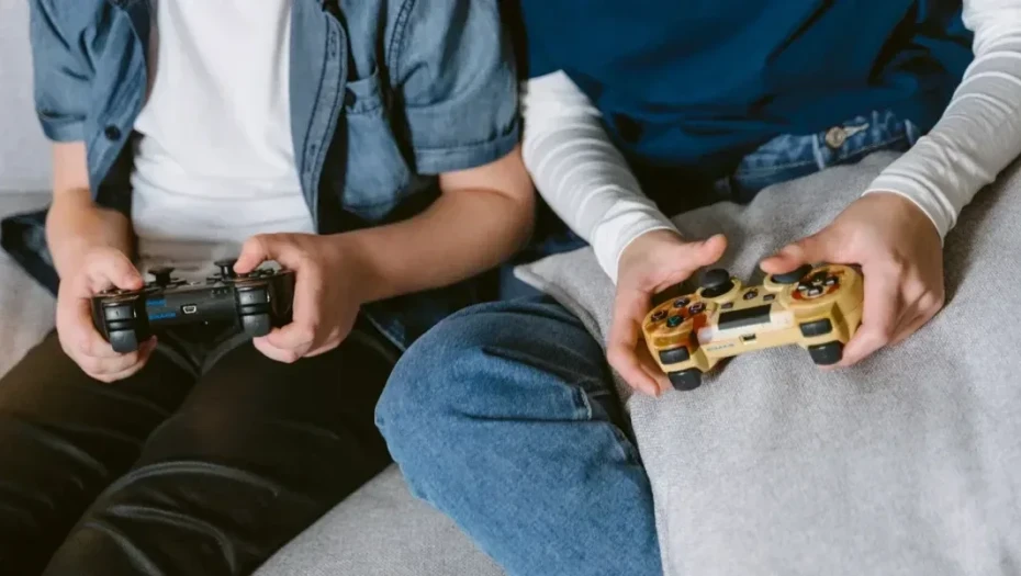 Έχει εθιστεί το παιδί σου στα video games;