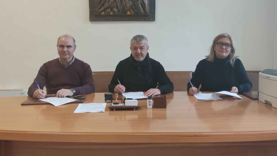 Ετοιμάζεται ο βρεφικός στο Ροδολίβος – Ούτε καν αίτηση για τον βρεφικό Πρώτης!