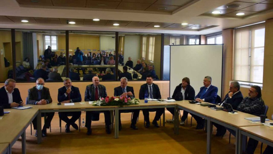 Μάκης Βορίδης: Αμοιβαία ωφελημένοι παραγωγοί και καταναλωτές!