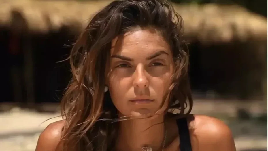 Ξεσπά η Βρισηίδα Ανδριώτου για το Survivor All Star: «Σταμάτησα να το βλέπω γιατί έχω σιχαθεί αυτούς τους ανθρώπους»