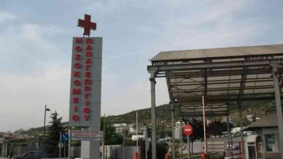 Τέμπη: Αποσωληνώθηκε ο 22χρονος εγκαυματίας αλλά παραμένει σε ΜΕΘ