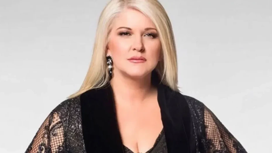 Χαρά Βέρρα για την εγγονή της: «Μου είπαν ότι δεν έπρεπε να γεννηθεί, δεν υπάρχει καμία θεραπεία»