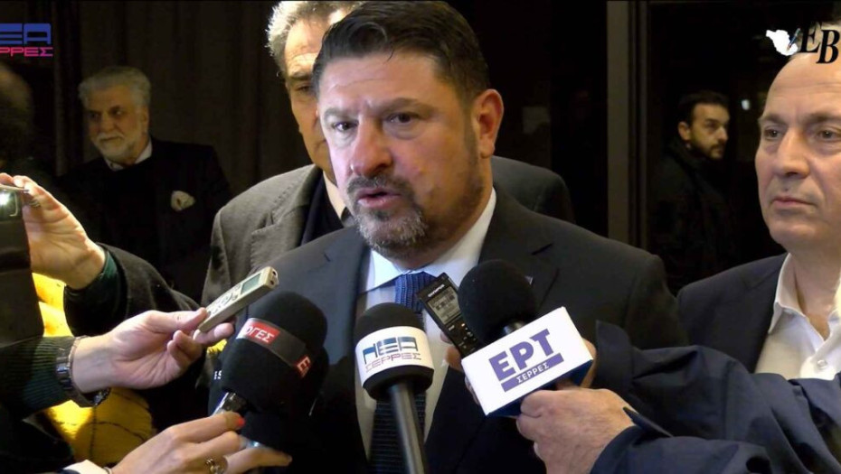 Νίκος Χαρδαλιάς – Σέρρες: Έχουμε μπει σε κλίμα εκλογών!