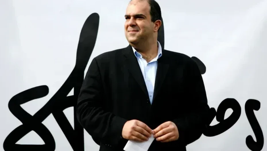 Ιδρυμα Στέλιος Χατζηιωάννου: Δωρεά 10.000 ευρώ σε κάθε οικογένεια θανόντος στα Τέμπη