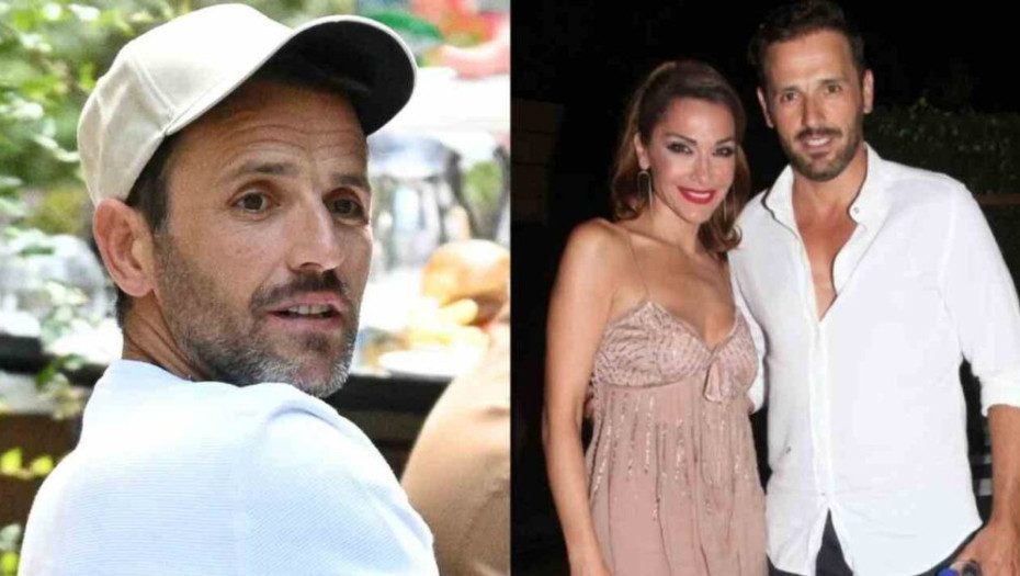 Ξεκαθαρίζει ο Νίκος Βέρτης: «Αν ήμουν γκέι θα το έλεγα, μακάρι όλοι οι άντρες να φορούσαν τα παντελόνια μου»