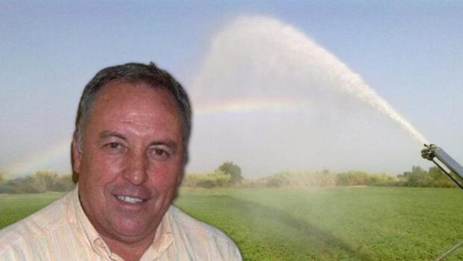 Από τον Δημήτρη Χύτα άλλη μια επιστολή στον Μητσοτάκη