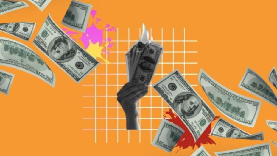 7 διαφορετικές προσωπικότητες του χρήματος: Σε ποια ανήκεις;