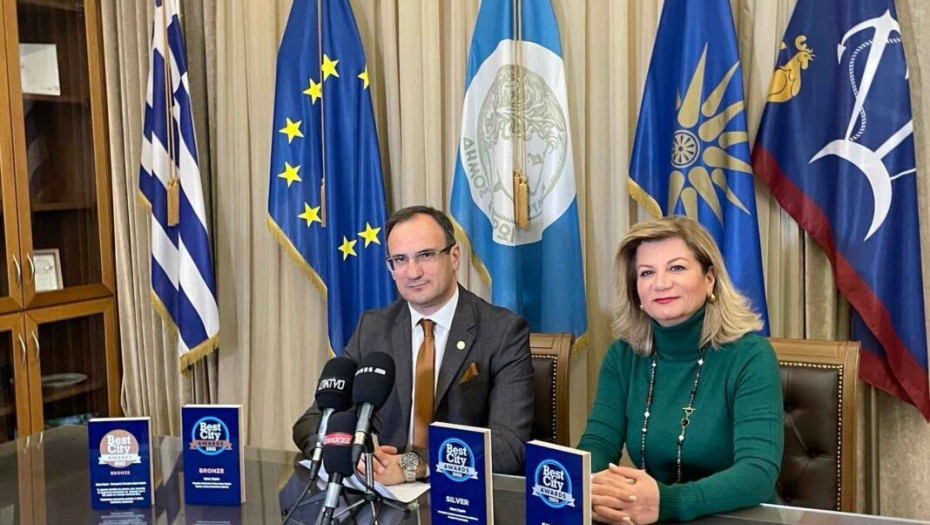 Δήμος Σερρών: Βραβείο Best City Awards για τα ψηφιακά παιχνίδια της ΚΕΔΗΣ!
