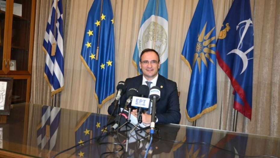 Aπόκριες 2023 – Δήμος Σερρών: Έρχεται η 2η Mascarata