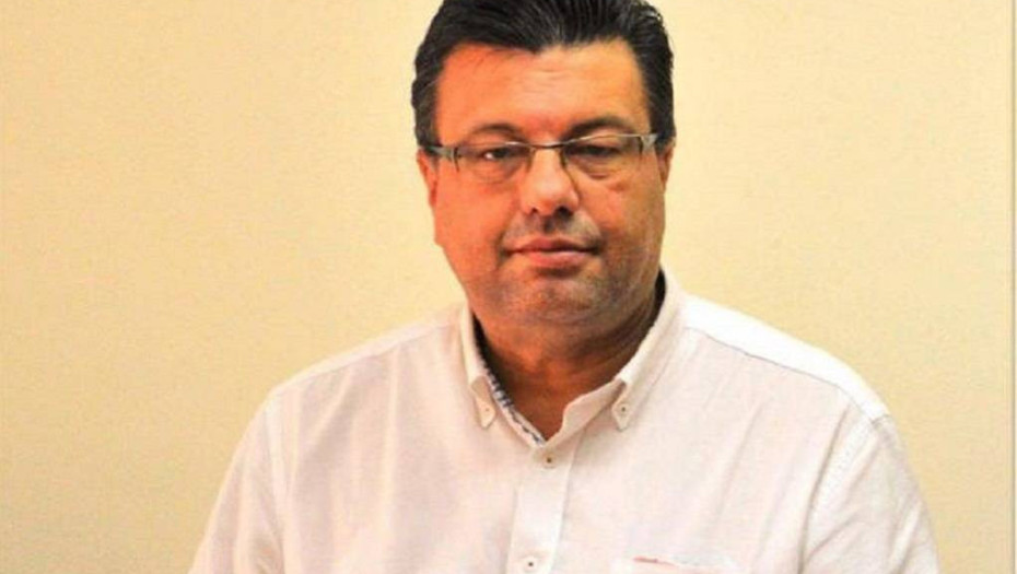 ΠΑΣΟΚ – Ο Χρήστος Παπαστεργίου και πάλι υποψήφιος Περιφερειάρχης;