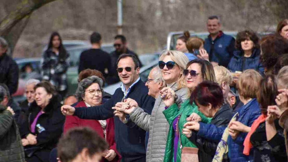 Για τους Σερραίους που έμειναν στο «κλεινόν άστυ»: Αξέχαστη η Καθαρά Δευτέρα