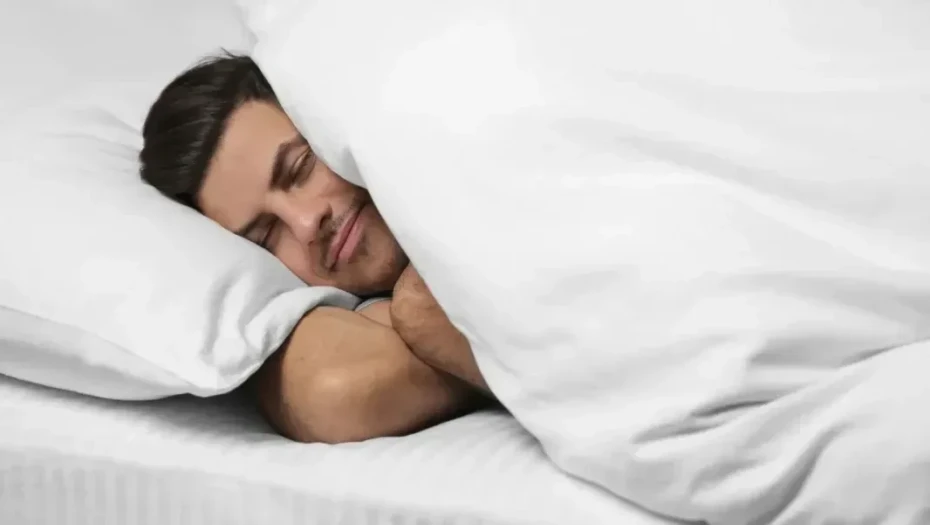 Γιατί χρειαζόμαστε περισσότερο ύπνο τον χειμώνα