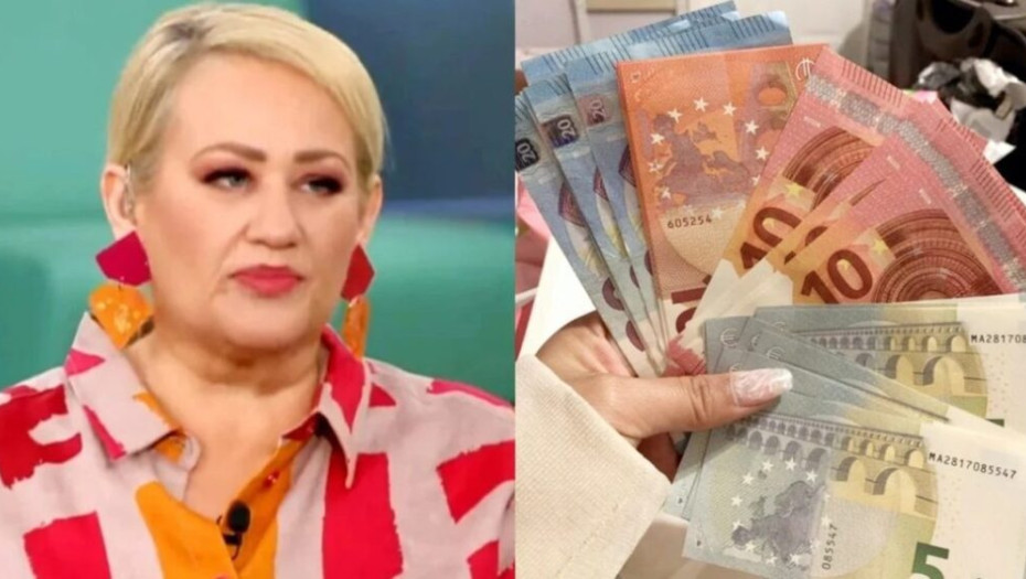 Τύχη-“βουνο” τη χρονιά του Λαγού: Αυτά τα 4 ζώδια θα βγάλουν πολλά λεφτά, σύμφωνα με την Άση Μπήλιου
