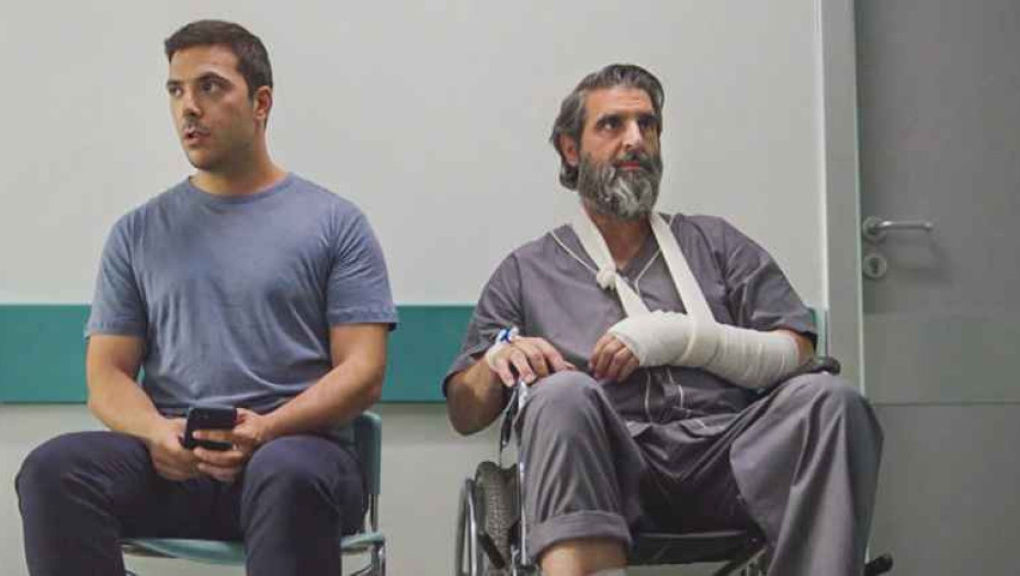 Οι “ΣΕΡΡΕΣ” στην κορυφή της τηλεθέασης! Χτύπησαν 30%