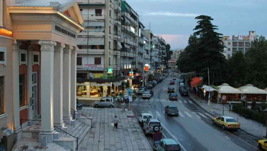 Σέρρες: Ο καιρός σήμερα 22 Μαρτίου 2023