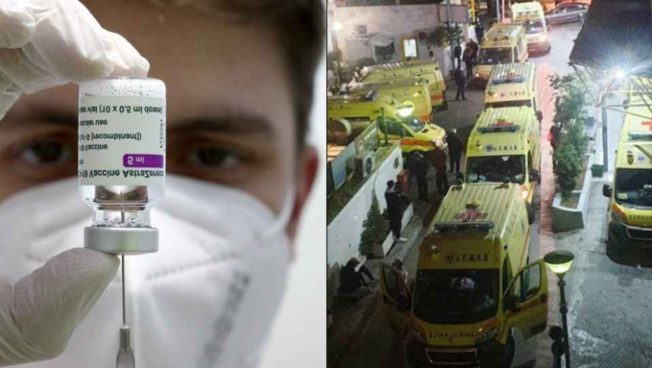 Κορονοϊός: Πόσο έτοιμοι είμαστε για την επόμενη πανδημία; – Τι ανησυχεί τους ειδικούς