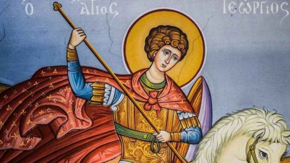 Ελάχιστοι το γνωρίζουν: Ποιοι είναι οι λόγοι που η γιορτή του Αγίου Γεωργίου είναι κινητή