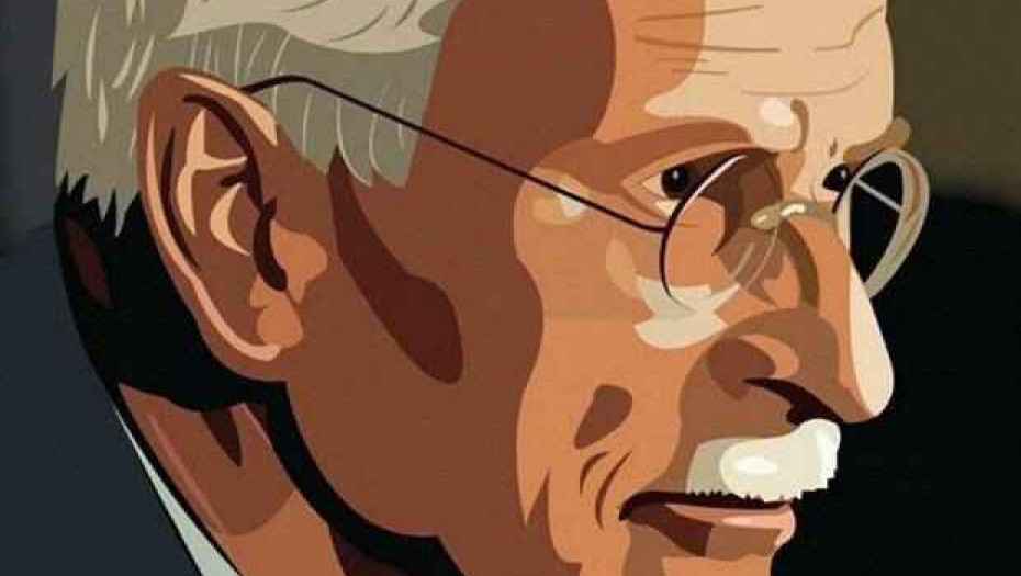 Kαρλ Γιουνγκ: Αν βρεθεί στο δρόμο σας η κατάθλιψη, μην τη διώξετε – Ακούστε αυτά που έχει να σας πει…